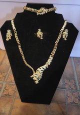 Jewelry Set 31 in Fort Bragg, North Carolina