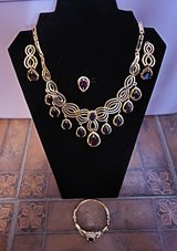 Jewelry Set 33 in Fort Bragg, North Carolina