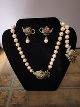 Jewelry Set 39 in Fort Bragg, North Carolina