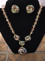 Jewelry Set 40 in Fort Bragg, North Carolina