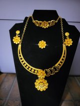 Jewelry Set 43 in Fort Bragg, North Carolina