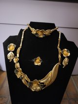 Jewelry Set 44 in Fort Bragg, North Carolina
