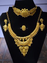 Jewelry Set 48 in Fort Bragg, North Carolina