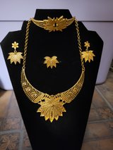 Jewelry Set 49 in Fort Bragg, North Carolina