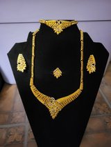 Jewelry Set 51 in Fort Bragg, North Carolina