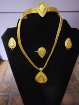 Jewelry Set 52 in Fort Bragg, North Carolina