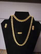 Jewelry Set 54 in Fort Bragg, North Carolina