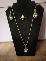 Jewelry Set 55 in Fort Bragg, North Carolina