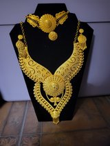 Jewelry Set 56 in Fort Bragg, North Carolina