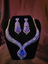 Jewelry Set 59 in Fort Bragg, North Carolina