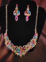Jewelry Set 61 in Fort Bragg, North Carolina