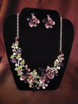 Jewelry Set 62 in Fort Bragg, North Carolina