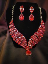 Jewelry Set 63 in Fort Bragg, North Carolina