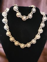 Jewelry Set 72  "Lion Head" in Fort Bragg, North Carolina