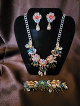 Jewelry Set 73 in Fort Bragg, North Carolina