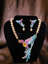 Jewelry Set 74 in Fort Bragg, North Carolina