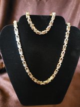Jewelry Set 77 in Fort Bragg, North Carolina