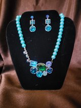 Jewelry Set 78 in Fort Bragg, North Carolina