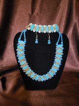Jewelry Set 80 in Fort Bragg, North Carolina