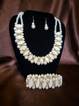 Jewelry Set 81 in Fort Bragg, North Carolina
