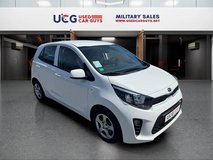 2019 Kia Picanto Edition 7 in Grafenwoehr, GE