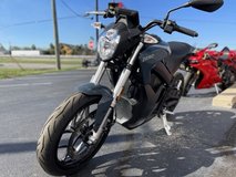 2022 Zero S 14.4 kWh Electric Motorcycle in Stuttgart, GE