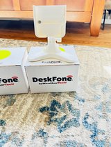 Weather tech deskfone holder in Glendale Heights, Illinois