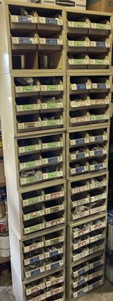 Metal Cubicles in Clarksville, Tennessee