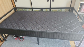 Single Mattress in Okinawa, Japan
