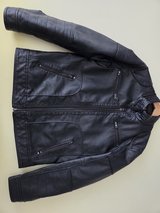 Brand New Leather Jacket in Wiesbaden, GE
