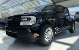 2024 Ford Maverick XL SuperCrew in Ramstein, Germany
