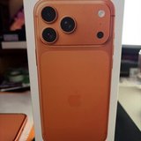 iPhone 17 Pro Max 256GB Unlocked in Houston, Texas