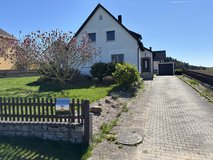 Cozy single-family home in Freihung in Grafenwoehr, GE