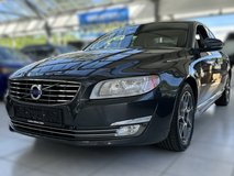 2016 Volvo S80 T5 Drive-E in Ramstein, Germany