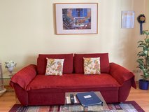 Cozy TLA - apartment N° 1 for 1 or 2 persons - short and long term in Ramstein, Germany