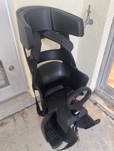 Child Seat For Bicycle in Okinawa, Japan