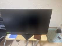 omen 25i computer monitor in Okinawa, Japan