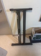 proline keyboard stand in Okinawa, Japan