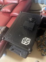 soundboks speaker with battery in Okinawa, Japan