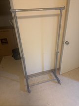 laundry stand in Okinawa, Japan