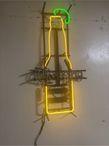 corona lamp antique needs fix in Okinawa, Japan