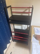 metal shelf very sturdy in Okinawa, Japan