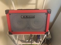 cube street Amp in Okinawa, Japan