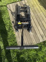 Motorcycle Lift New in Chicago, Illinois