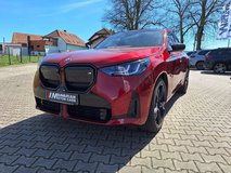 2026 BMW X3 M50i in Wiesbaden, GE