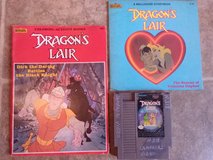 Dragon's Lair nes in Beaufort, South Carolina