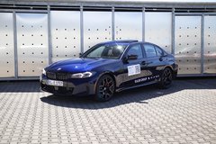 Close 2026 BMW M340i xDrive - DEMO in Wiesbaden, GE