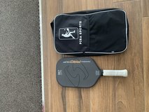 Pickleball paddle in Stuttgart, GE