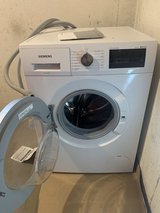 Siemens Waschmaschine in Stuttgart, GE