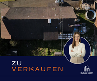 Idyllic Detached Single-Family Home with Barn and Beautiful Panoramic Views in St. Julian in Ramstein, Germany